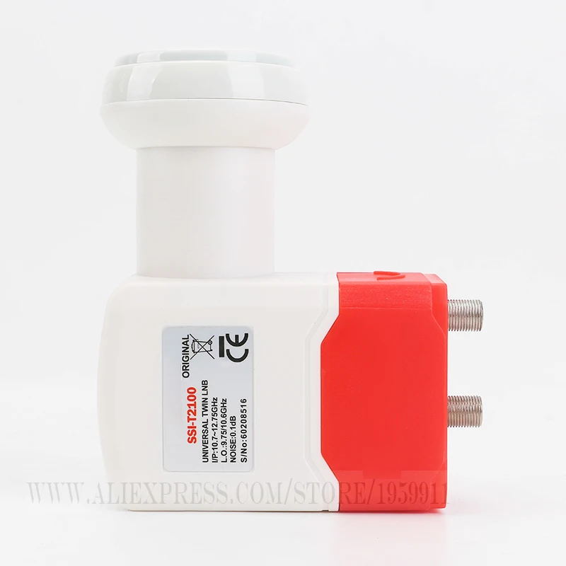 UNIVERSAL LNB
