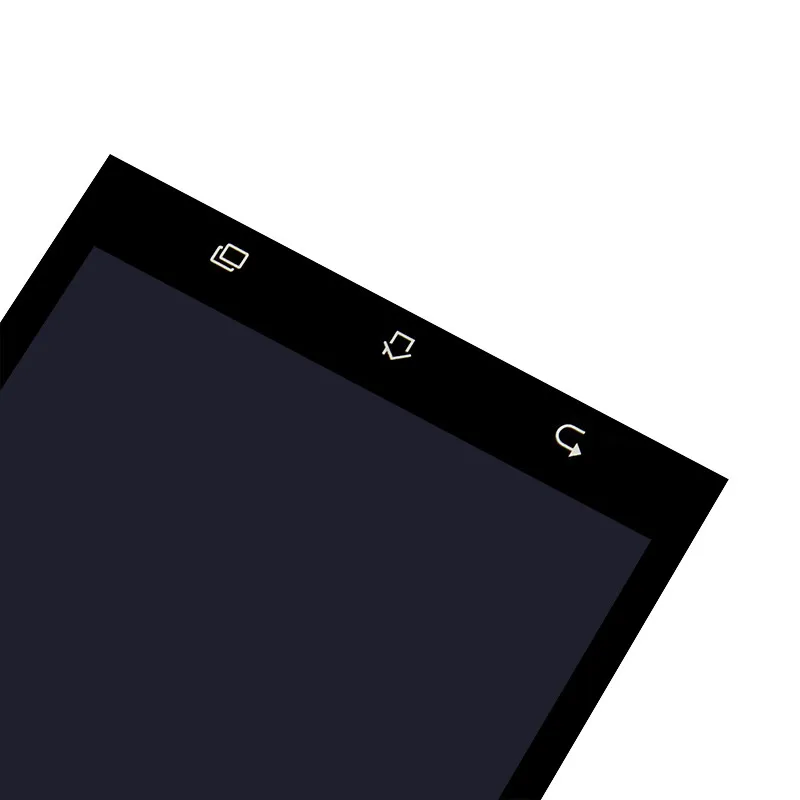 Asus ZE551ML экран черный ЖК-дисплей сенсорный экран дигитайзер сборка Ремонт для Asus Zenfone 2 ZE551ML ЖК-экран
