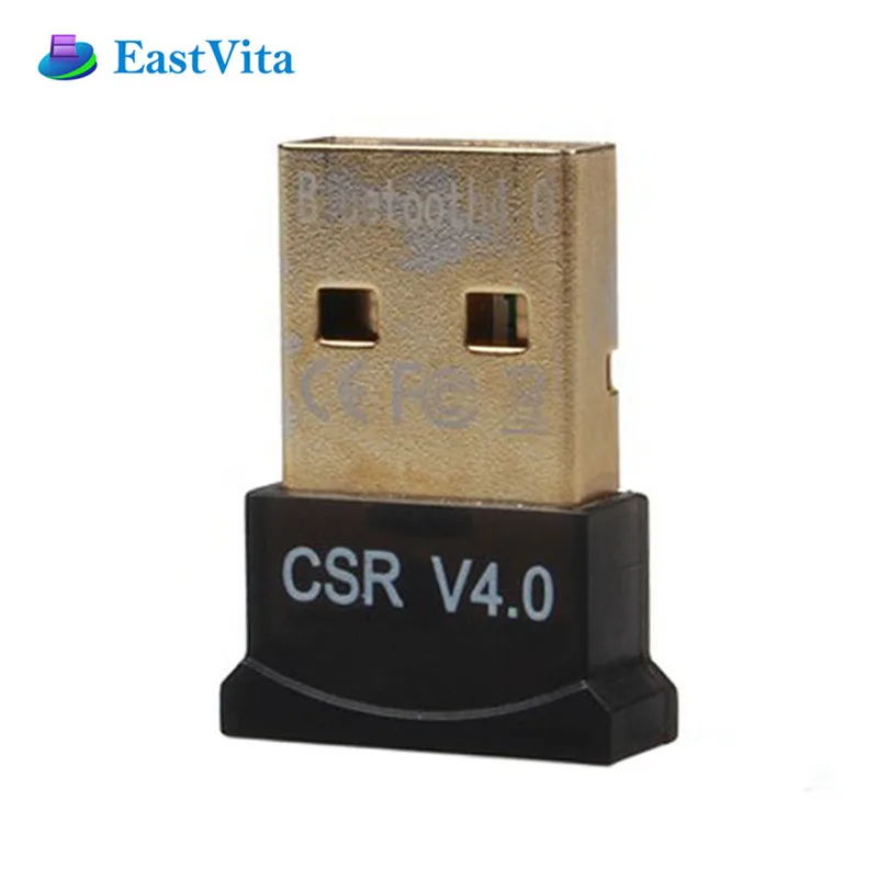 Buy EastVita Best USB Bluetooth Dongle CSR BT V4.0
