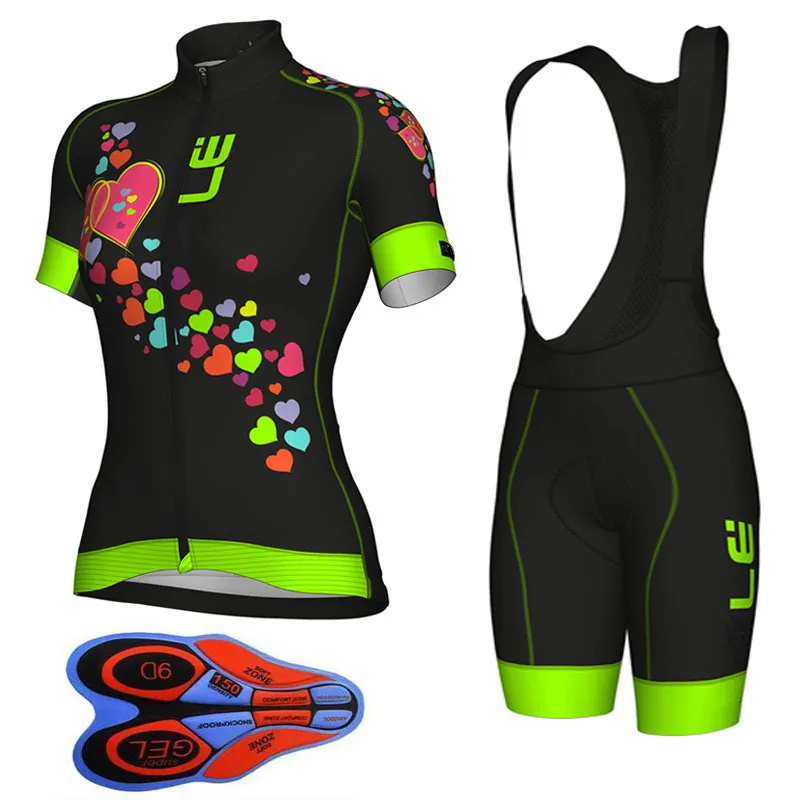 2018 LE Cycling Jersey New Ropa Ciclismo Hombre Team Clothing Quick-dry Short Sleeve Bike Mtb Maillot | Спорт и развлечения