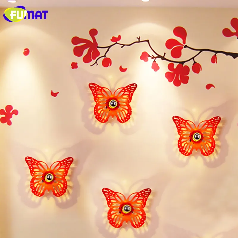 Butterfly Wall Lamps 29