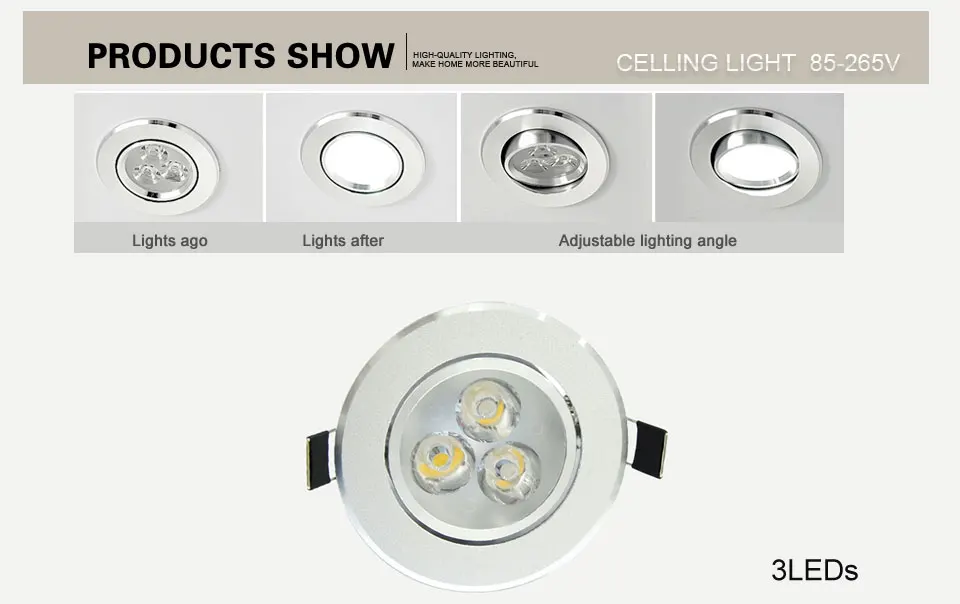 ceiling lamp (16)