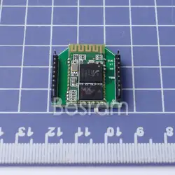 Bluetooth Bee Mater и Slave v2.0 совместимы с Arduino