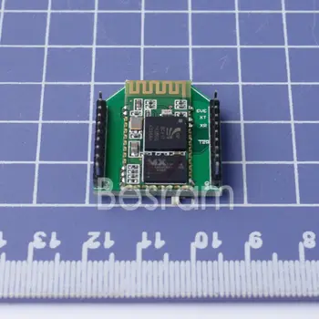 

Bluetooth Bee Mater and Slave v2.0 compatible with Arduino