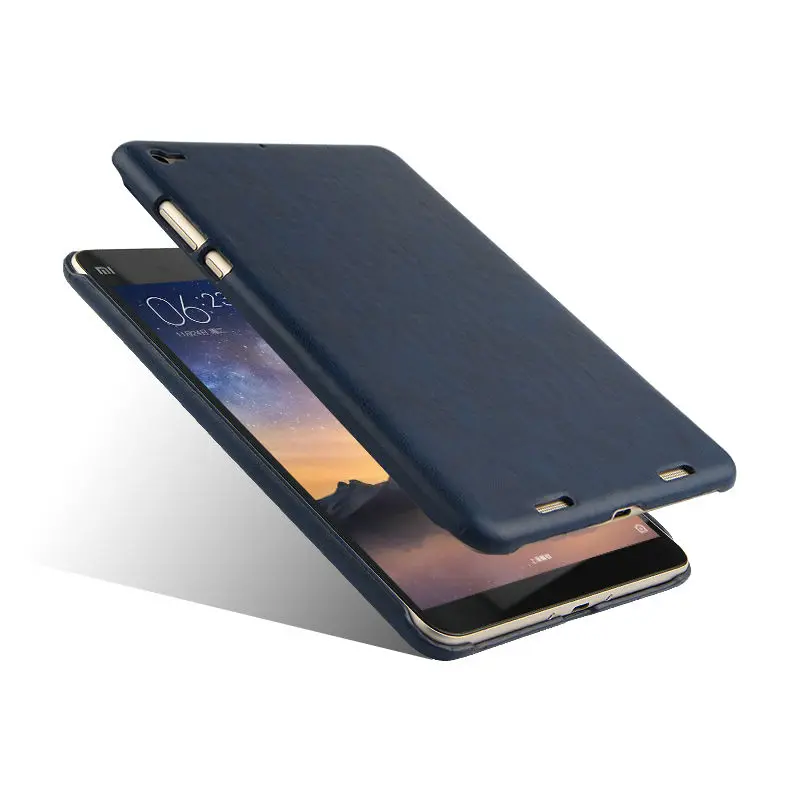 

Case For Xiaomi MiPad 3 Protective shell mipad 2 cover Leather Tablet PC For XIAOMI MiPad2 Protector mipad3 Covers 7.9 inch PU M