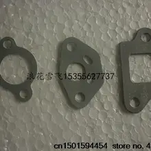 Hangkai 4 тактный 3,6 hp внешний мотор для лодки тормозных колодок