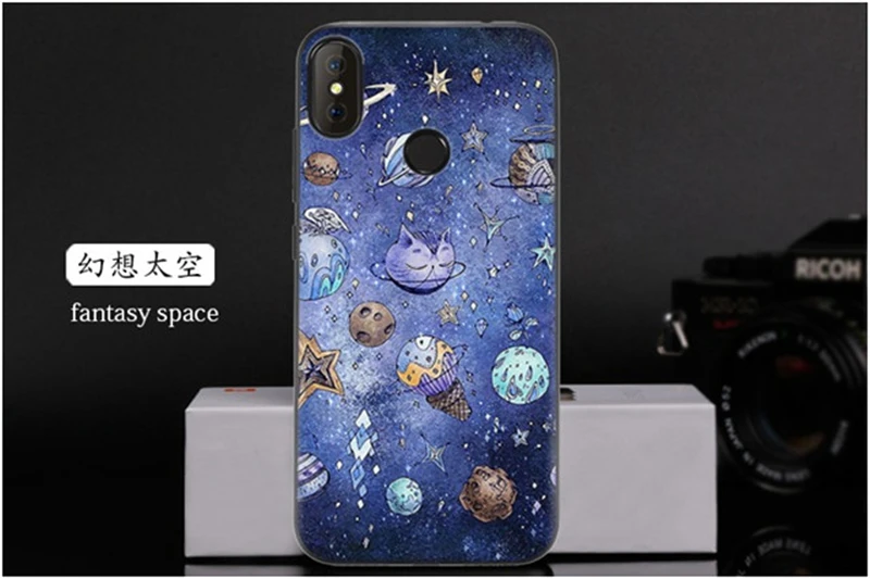 Phone Case For Doogee X70 (13)