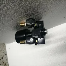 Тип воздуха полиуретановый пистолет-распылитель, высокого давления PU пистолет-распылитель, P2 пистолет-распылитель