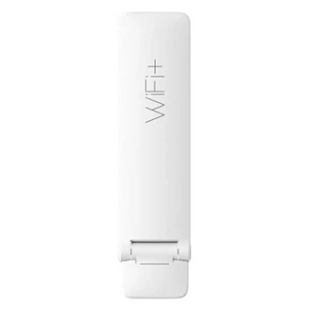 

Xiaomi WiFi Amplifier 2 Generation Signal Repeater Wireless Routing Extender Receives Universal 802.11n Wireless WIFI Signal