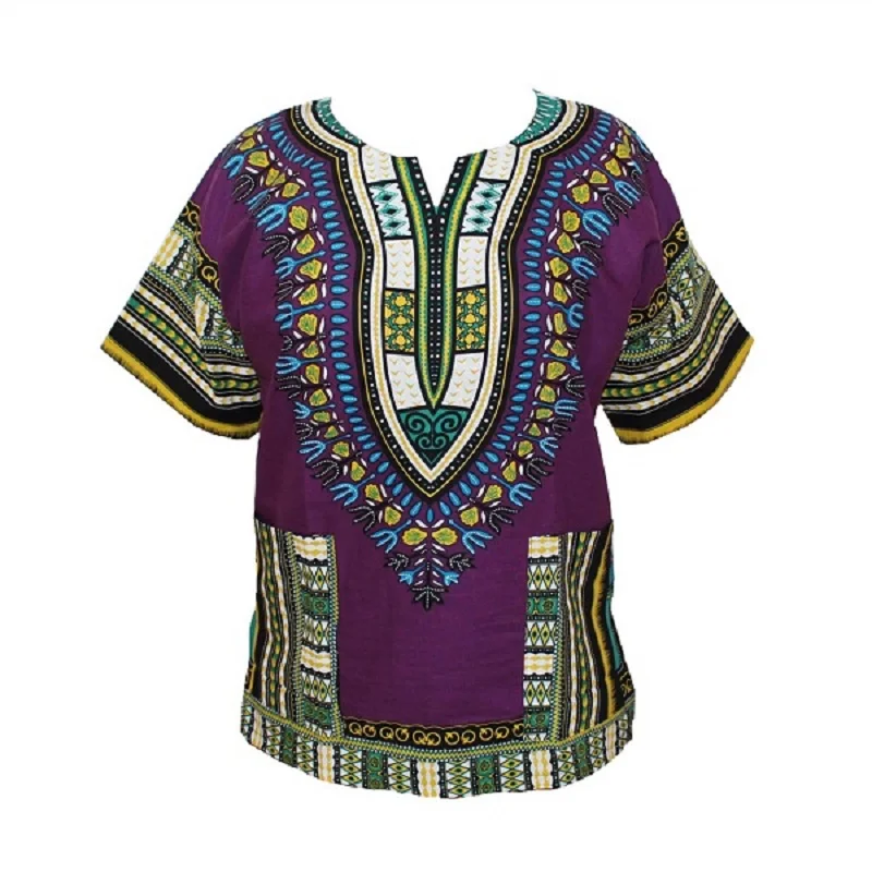 african culture clothing 2016 XXXL PLUS SIZE African Fashion Dashiki Design Floral Dress African Traditional Print Dashiki Dress for Men and Women african robe Africa Clothing