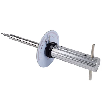 

Byes/ billion ANQ-6N.M torque screwdriver, pointer type torque screwdriver