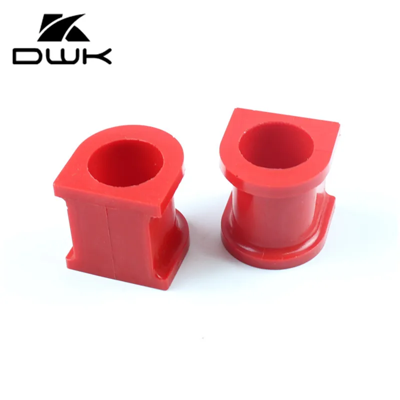 

33mm Rear Sway Bar bush Kit For 07-ON Land Curiser 200 Series