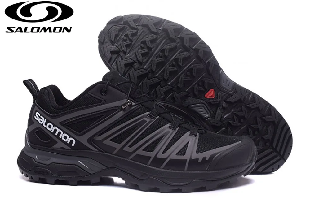 Salomon Speed Cross Outdoor Sports Shoes Men light Running Sneakers Breathable low-top Male Shoes jogging running shoes 40-46