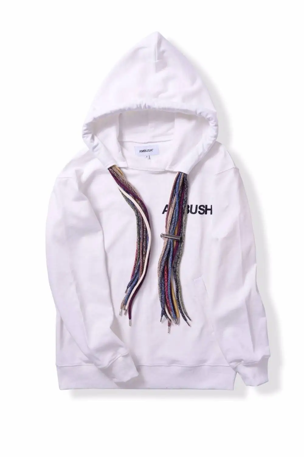 ambush pink hoodie