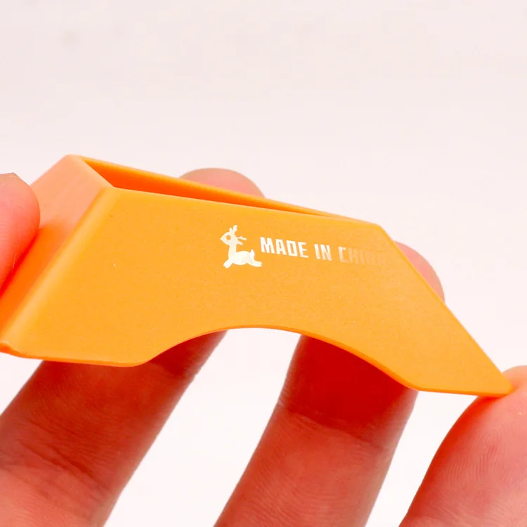 5 шт./компл. цветные высококачественные компактные пластиковые магические кубики