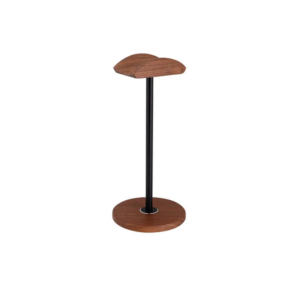 E4804-Universal Headphone Holder-brown-black