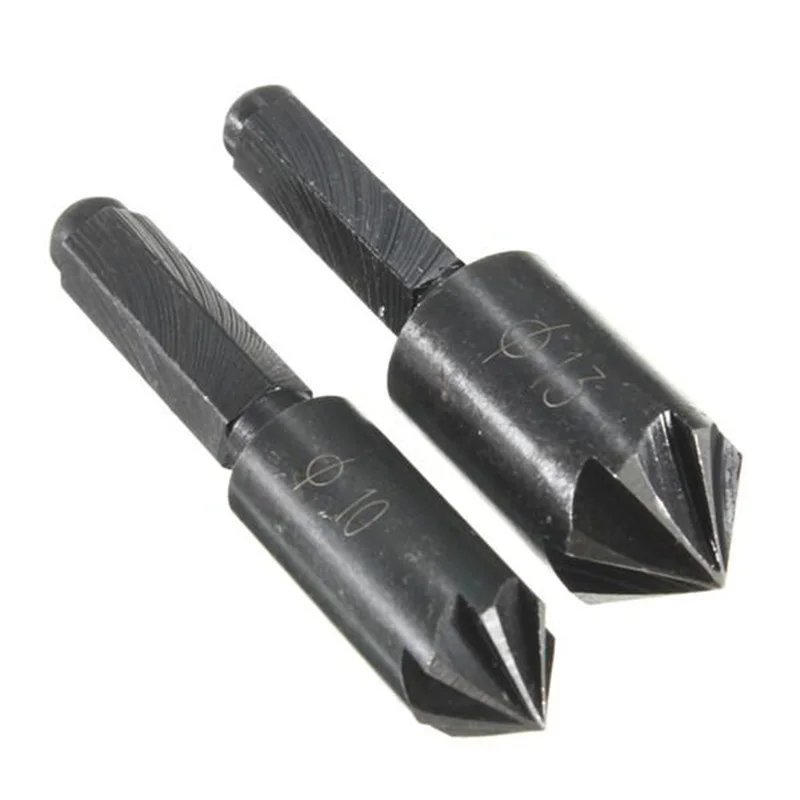 Seven blade Chamfering Knife Smooth Chamfering Necessary Woodworking