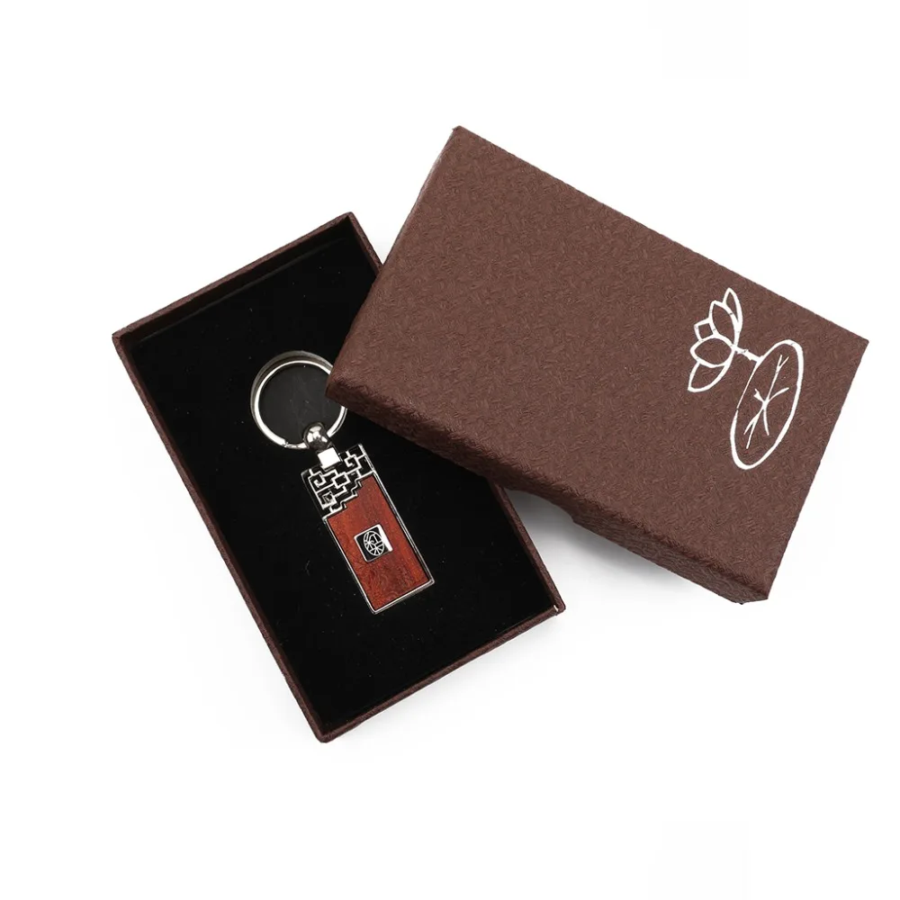 Metal Key ring Pen drive Gifts 4GB 8GB 16GB 32GB Waterproof With High