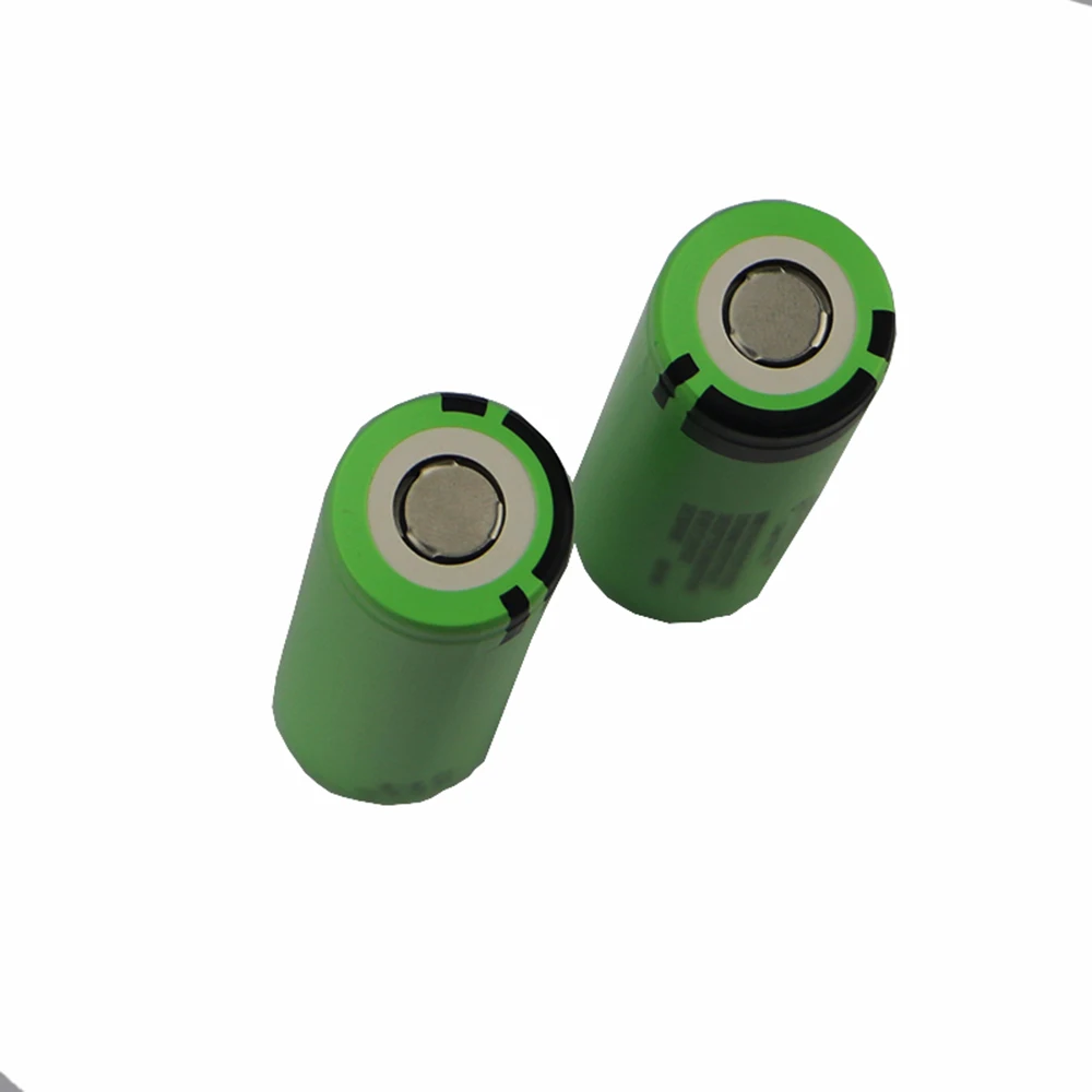 4 шт./лот 100% Новый оригинальный 18650 NCR18650B 3400mAh 3 7 V литий ионный аккумулятор для Panasonic