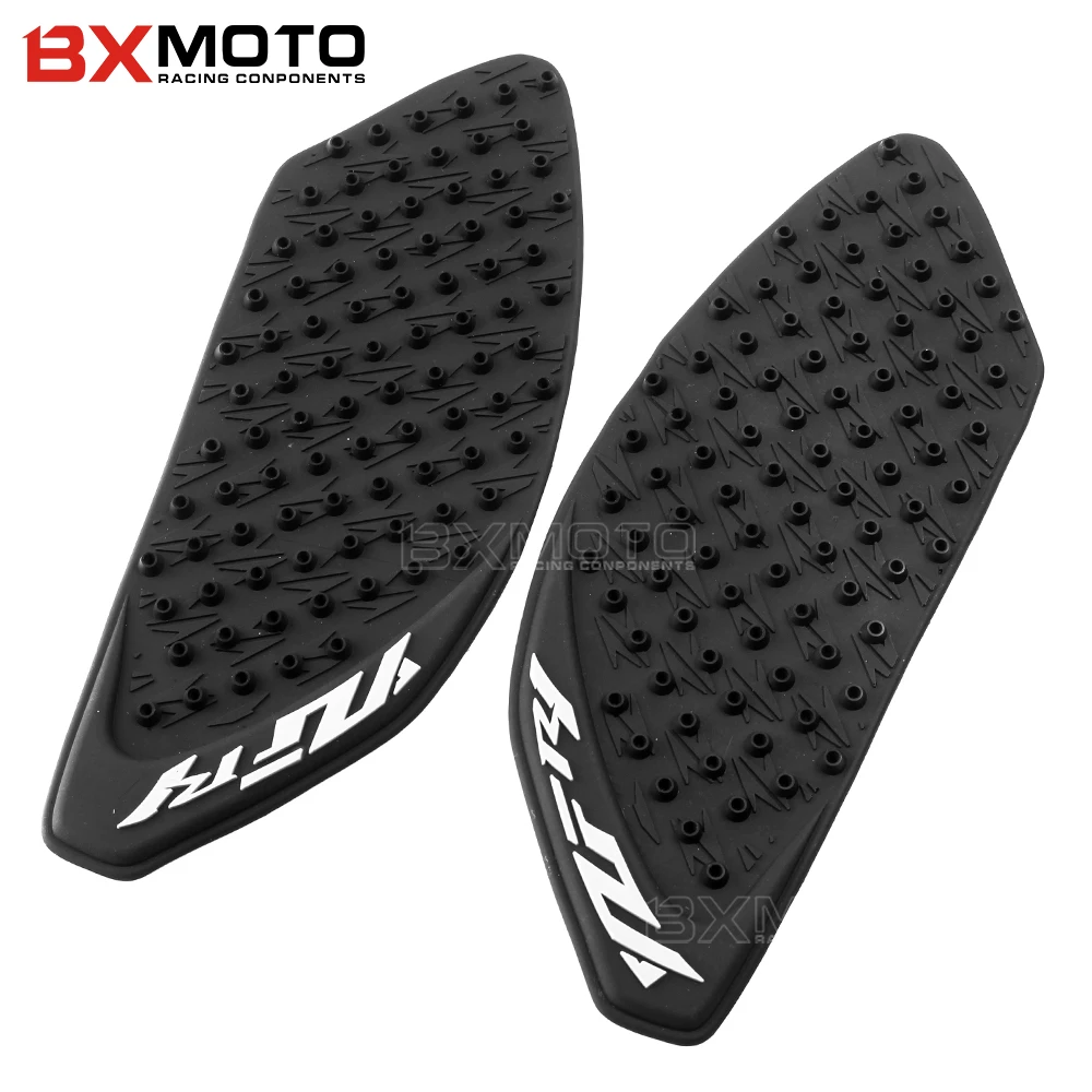 Противоскользящая накладка на бак для мотоцикла Yamaha YZF R1 YZFR1 2009 2012 2013 3M|Накладки и