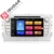 Isudar Car Multimedia player GPS Android 8.0 2 Din Octa Core Per FORD/Focus/S-MAX/Mondeo/ c-MAX/Galaxy Videocamera vista posteriore DVR wifi