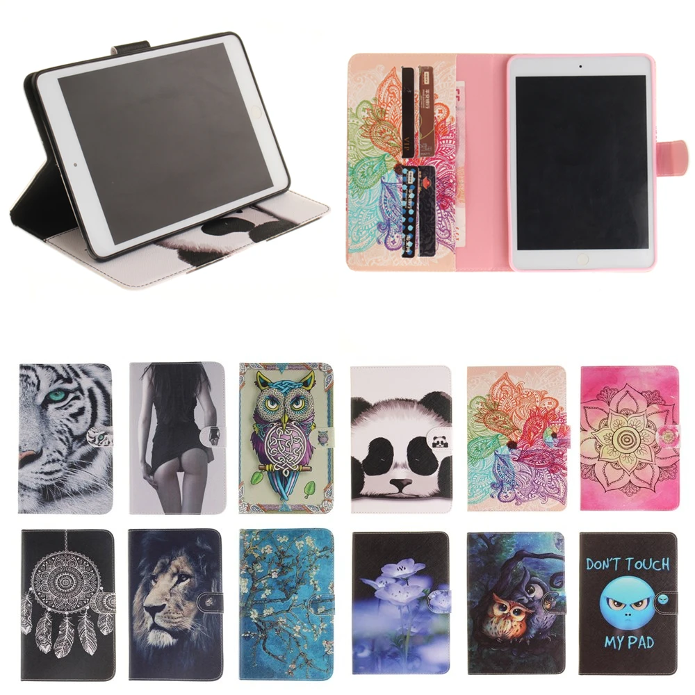 

Tab E 8.0 T377 SM-T377 Case Luxury Folio PU Leather Wallet Stand Case For Samsung Galaxy Tab E 8.0 T375 T377V Tablet Cover #C