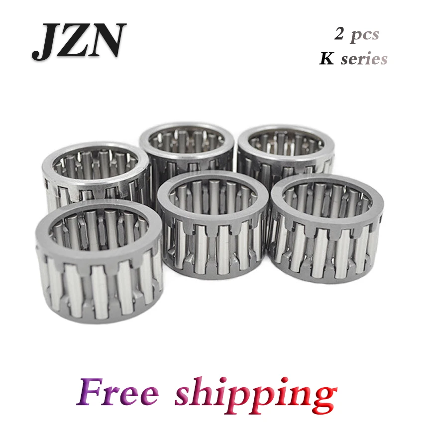 

Free shipping! K303517 30*35*17mm needle roller and cage assembly