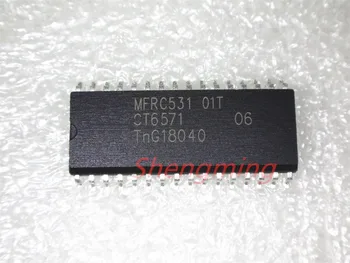 

50pcs MFRC53101T MFRC531 01T SOP-32