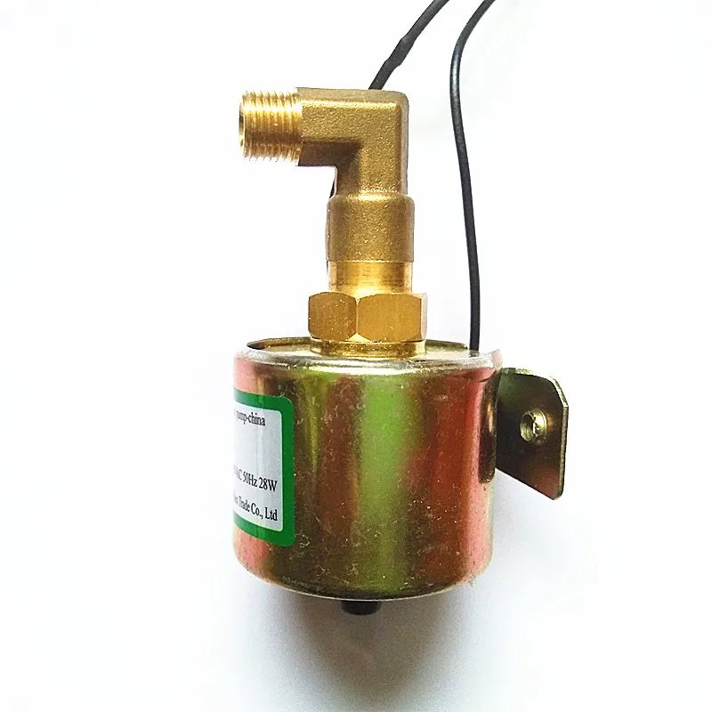 Паровой насос Модель SP 13A мощность 220 240VAC 50Hz 28W|Насосы| |