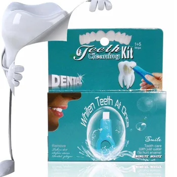 

Teeth Whitening Cleaning Bleaching Dental Tools Toothpaste Essence Powder Oral Hygiene Serum Removes Plaque Stains