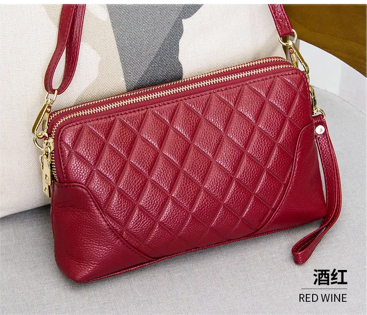 Bolsas de ombro