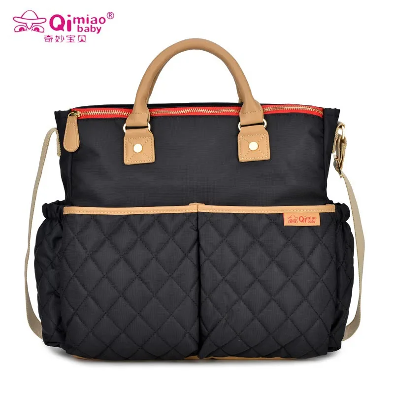 2019 Fashion Backpack Wonderful baby multifunctional mommy bag pregnant woman waiting out shoulder
