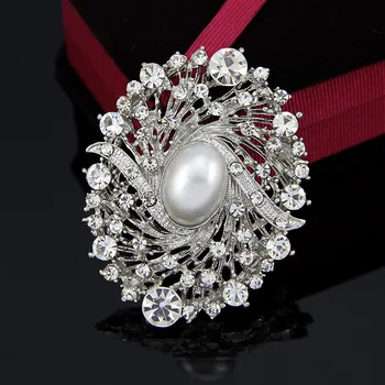 

brooches restoring ancient ways South Korea han edition female crystal brooch brooches wholesale new listings