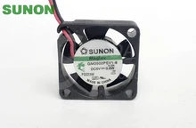 Originele Voor Sunon Maglev 2506 GM0502PEV1-8 25 Mm 2.5 Cm Dc 5V 0.11A Mini Micro Rustige Stille Axiale Koeler cooling Fans