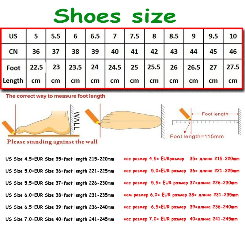 2018 women casual shoes women spring autumn outdoor shoes spring 37 shoes size in us