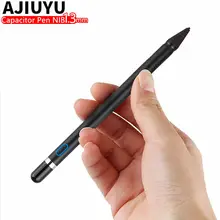 Стилус Active емкостный Сенсорный экран Cubot MTK6735A Max HOMTOM HT16 HT50 Ulefone S8 Pro S7 Мощность 2 T1 ручка мобильного чехол для телефона