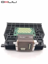 Oklili оригинальный QY6-0059 QY6-0059-000 печатающей головки принтера для Canon iP4200 MP500 MP530
