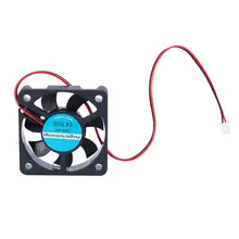 3D-принтеры 24v охлаждающий вентилятор-50 мм-вентилятор экструдера-RepRap