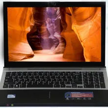 8 ГБ ОЗУ+ 60 Гб SSD и 1000 Гб HDD 15,6 дюймов 1920*1080P Intel Core i7 игровой ноутбук Windows 7/10 ноутбук с DVD-RW для офиса и дома
