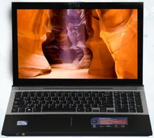 8G RAM 60GB SSD and 1000GB HDD 15 6inch 1920 1080P Intel Core i7 Gaming font