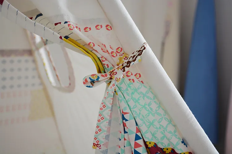 Kids Tent House (6)
