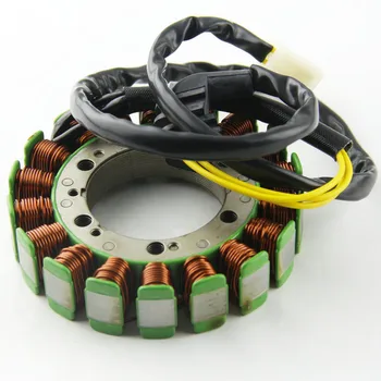 

Motorcycle Ignition Magneto Stator Coil for Honda CBR900RR CBR919RR Fireblade 31120-MAS-004 1996-1999