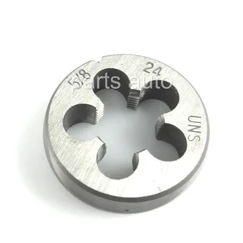 

New 5/8"-24 Muzzle Threading Die High Quality - Gunsmithing