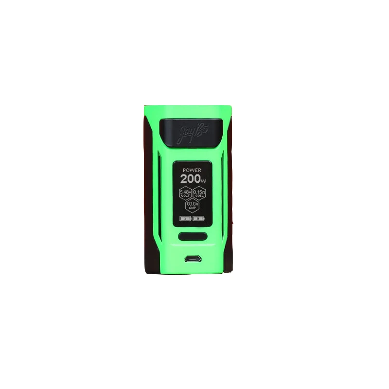 Reuleaux RX2 20700 Mod-Green