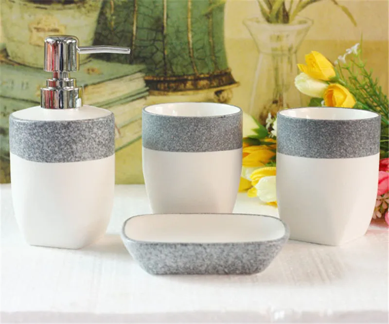 bathroom set (2)