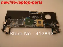 original M1210 Motherboard GU059 0GU059 HAL30 LA-3001P DDR2 100% work promise quality 50% off ship