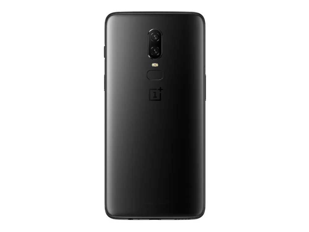 Разблокированный оригинальный мобильный телефон Oneplus 6 ГБ 64 A6000 Snapdragon 845 28 дюймов