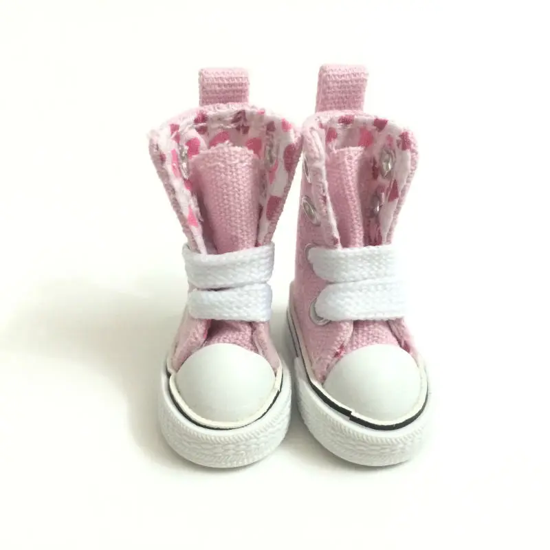 Модная кукольная обувь 3 5 см 1/8 BJD для куклы Blyth Azone мини игрушки ботинки