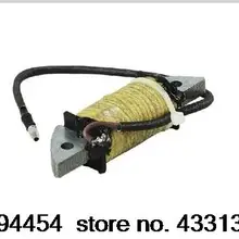 Hangkai 2 тактная 4,0 лошадиная сила подвесной мотор/лодка/подвесной/лодочный крюк аксессуары катушки зажигания