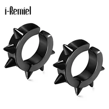 Прямые продажи, специальное предложение, Круглый Brinco,, шестиразморозные клипсы для ушей, Корейская версия, без отверстий и без сережек